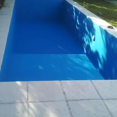 Casa Potrero de Garay