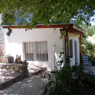 La tranquera