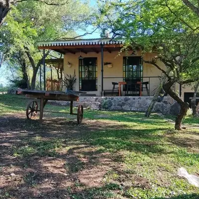 El Chañar