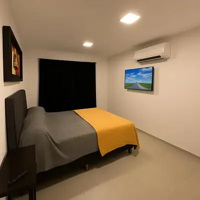 Departamentos Cañitas