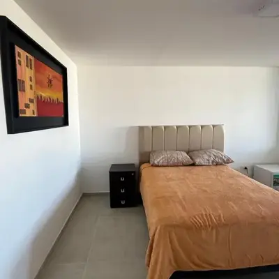 Monoambiente Cañitas