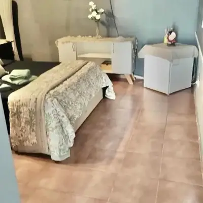 Departamento de lujo
