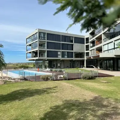 Departamento 103 - Puerto del Aguila Country Nautico