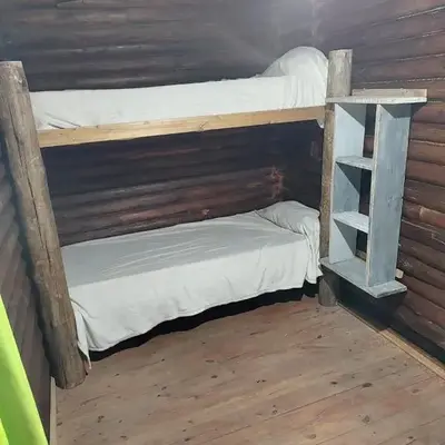 Cabana Consuelo
