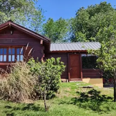 Villa Armonia