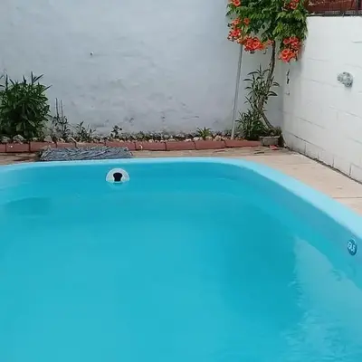 La Casita del Tano con Pileta