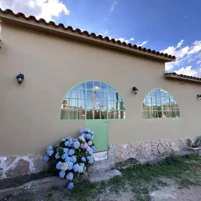 La Maguada