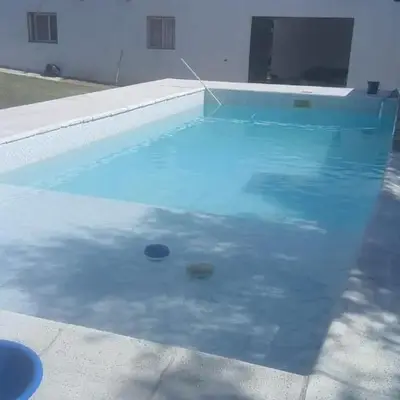 La Gringa