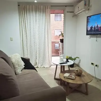 Departamento en Nueva Cordobá