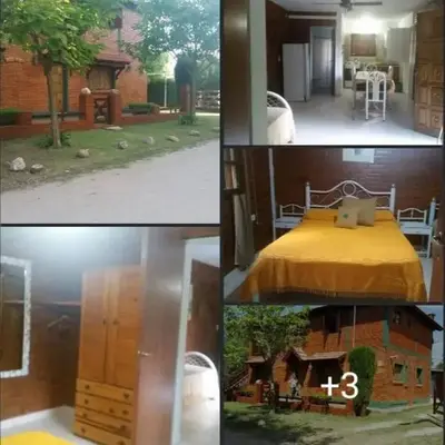 Departamentos Mis 5 Soles