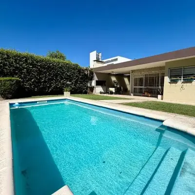 Casa Impecable