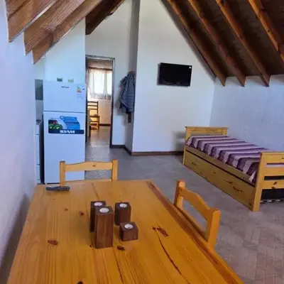 Cabañas Gran Aldea