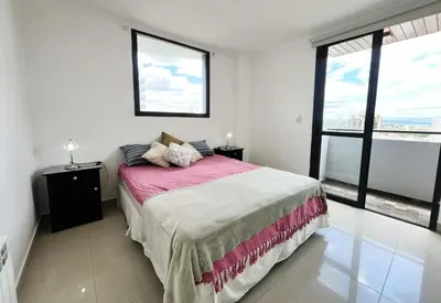 Gallery image of DEPARTAMENTO Centrico Victoria Tower in Villa Carlos Paz