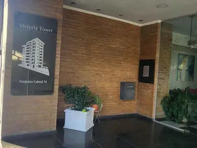Gallery image of DEPARTAMENTO Centrico Victoria Tower in Villa Carlos Paz