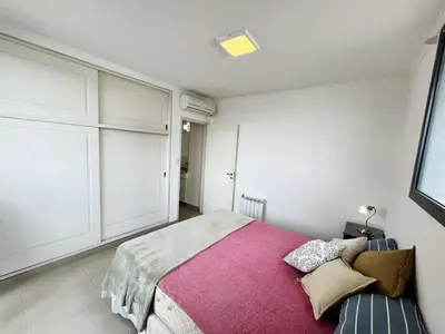 Gallery image of DEPARTAMENTO Centrico Victoria Tower in Villa Carlos Paz