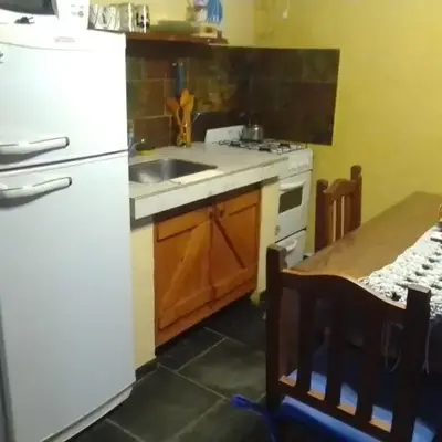 Cabañas Ojo de Agua