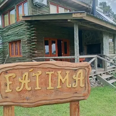Cabañas Solar de las Viñas