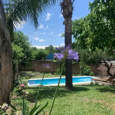 Casa Maru