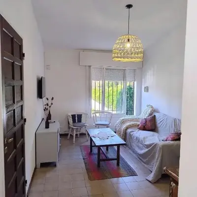 Chalet House - Villa Carlos Paz