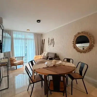 ALOJATE PREMIUM VILLA CARL0S PAZ - Stefano 2 dor