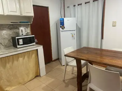 Gallery image of Depto en Carlos paz 4 personas in San Antonio de Arredondo