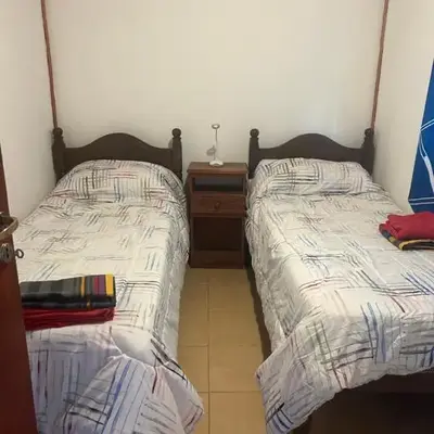 Depto en Carlos paz 4 personas