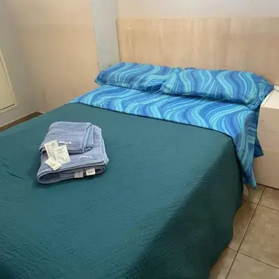 Habitación Individual