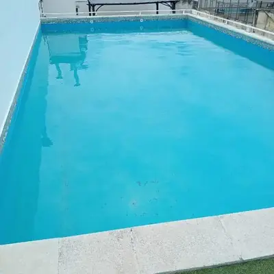 Nenu Villa Carlos Paz Departamento Céntrico piscina
