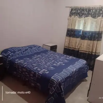 El Descanso