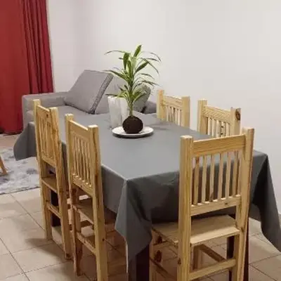 Depto 1 Dorm Excelente Ubicacion Alta Cordoba Iluminado