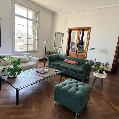 Home lab studio