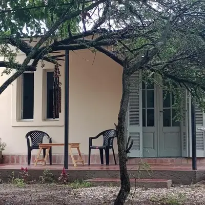 Tacuarita