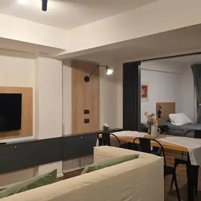 ALV26 4G -Departamento Sobremonte