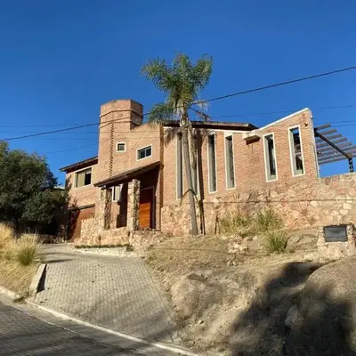 Casa de Categoria
