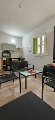 Gallery image of casamila in San Javier