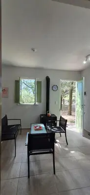 Gallery image of casamila in San Javier