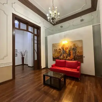 Beautiful y sofisticado apartment