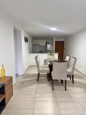 Gallery image of Departamento en Tierra Alta a 10 min de Carlos Paz in Malagueño