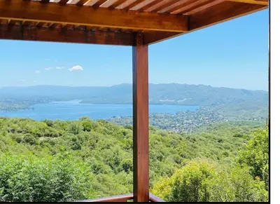 Gallery image of Departamento en Tierra Alta a 10 min de Carlos Paz in Malagueño