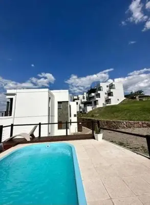 Gallery image of Departamento en Tierra Alta a 10 min de Carlos Paz in Malagueño