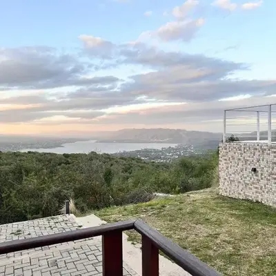 Departamento en Tierra Alta a 10 min de Carlos Paz