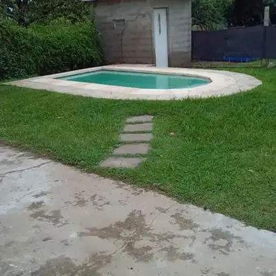 La casita