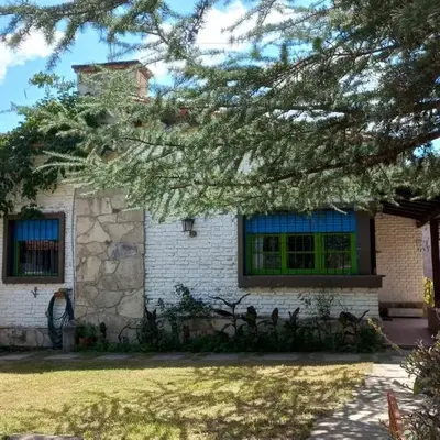 La casa de los titiriteros