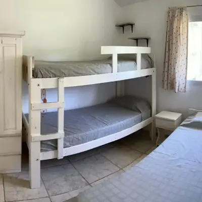 Casa Temporal Bialet Massé