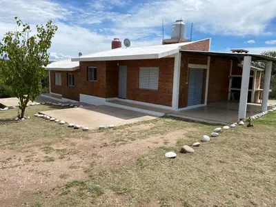 Gallery image of Lucero de Brochero in Villa Cura Brochero