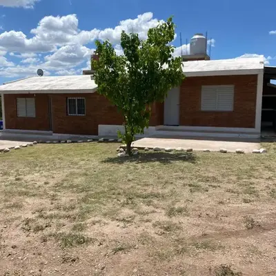 Lucero de Brochero