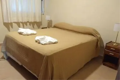 Gallery image of Hotel vacacional Sierras de cordoba in Tanti