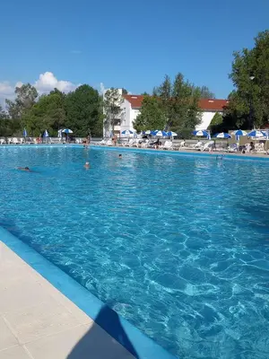 Gallery image of Hotel vacacional Sierras de cordoba in Tanti