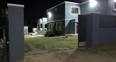 Gallery image of Casa de verano - alquiler temporario in Villa Parque Siquiman