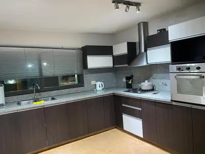 Gallery image of Casa de verano - alquiler temporario in Villa Parque Siquiman